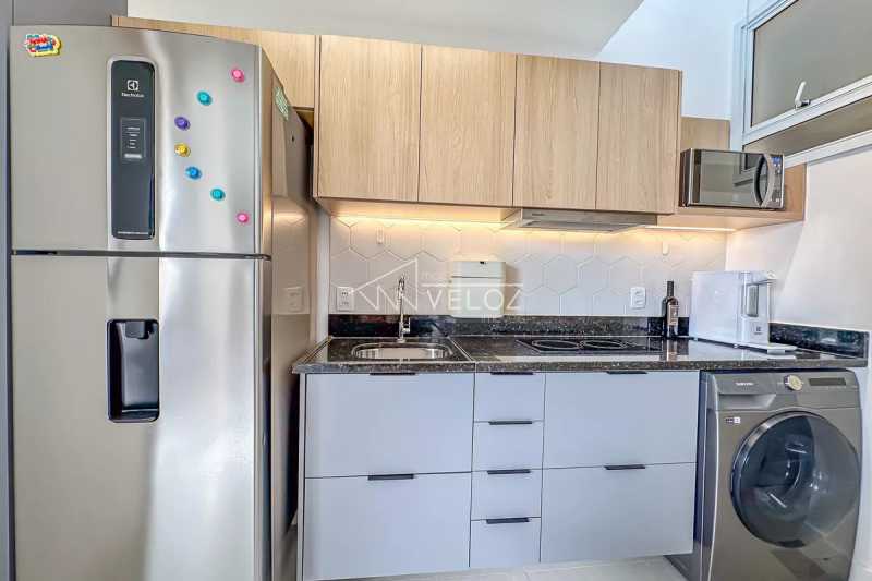 Apartamento, 2 quartos, 63 m² - Foto 15