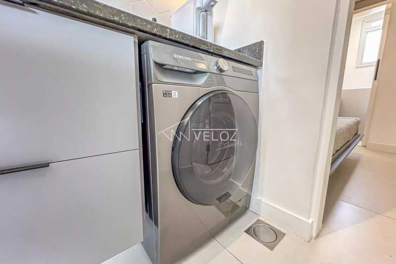 Apartamento, 2 quartos, 63 m² - Foto 2