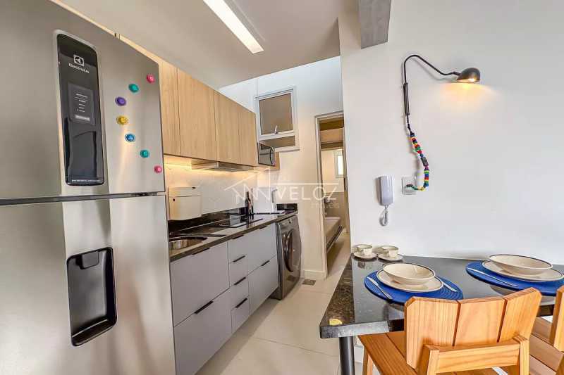 Apartamento, 2 quartos, 63 m² - Foto 12