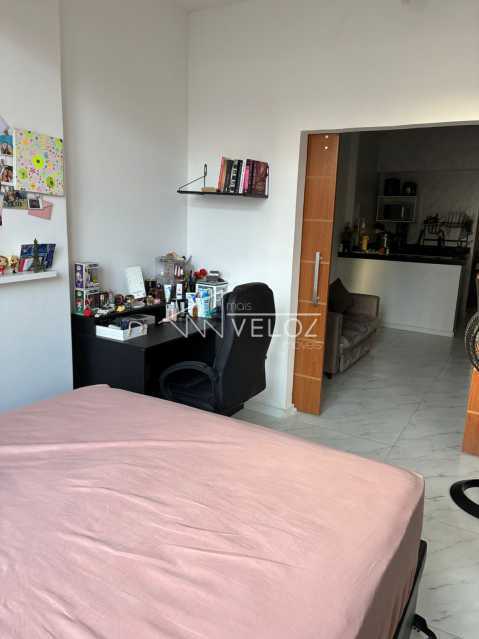 Apartamento, 1 quarto, 45 m² - Foto 18