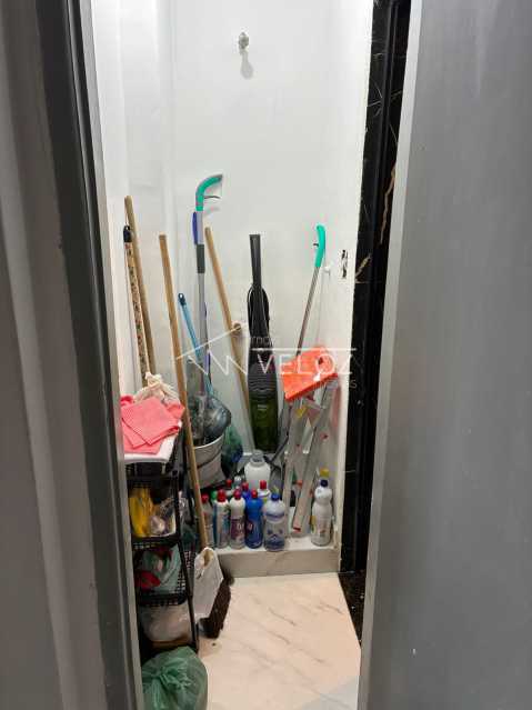 Apartamento, 1 quarto, 45 m² - Foto 10