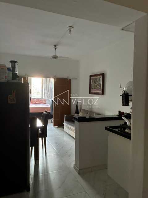 Apartamento, 1 quarto, 45 m² - Foto 19