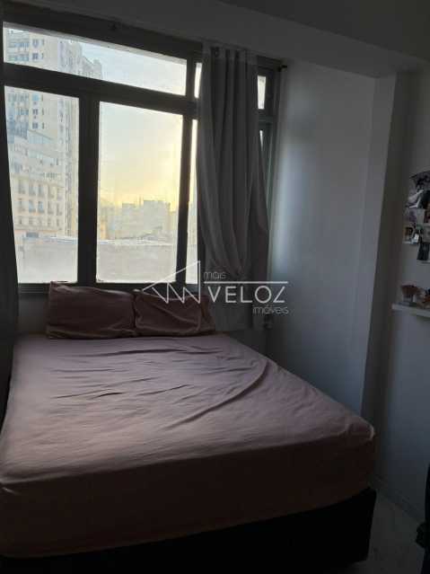 Apartamento, 1 quarto, 45 m² - Foto 5