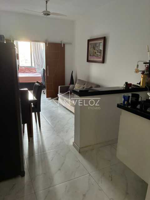 Apartamento, 1 quarto, 45 m² - Foto 6