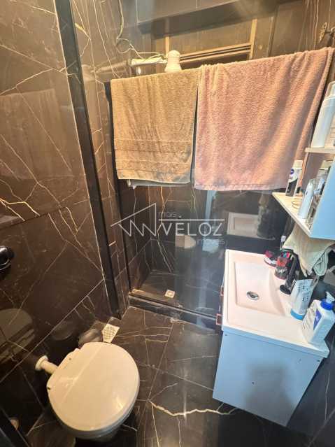 Apartamento, 1 quarto, 45 m² - Foto 20