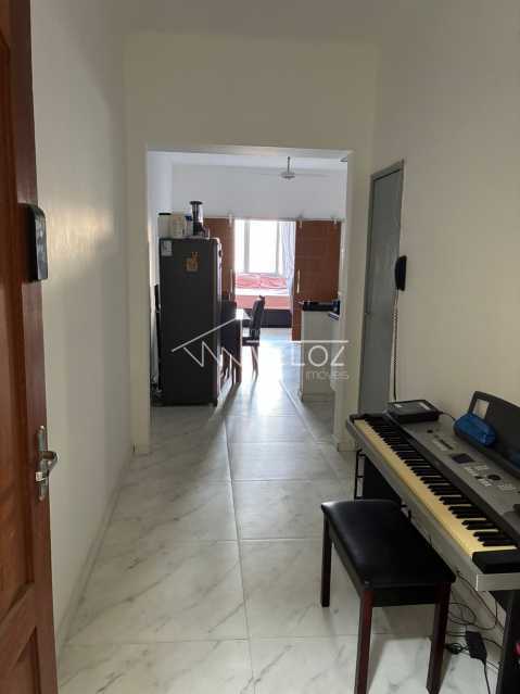 Apartamento, 1 quarto, 45 m² - Foto 16
