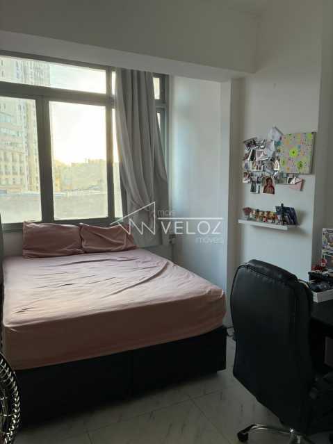 Apartamento, 1 quarto, 45 m² - Foto 2
