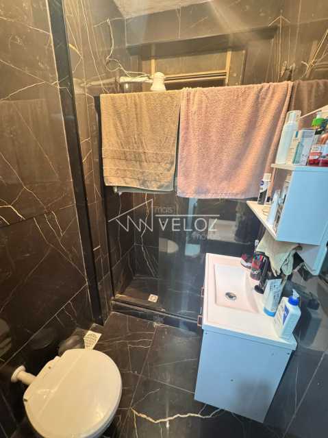 Apartamento, 1 quarto, 45 m² - Foto 3