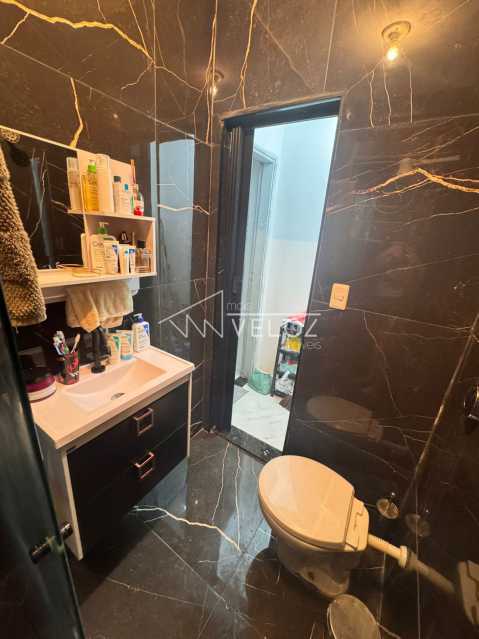 Apartamento, 1 quarto, 45 m² - Foto 22