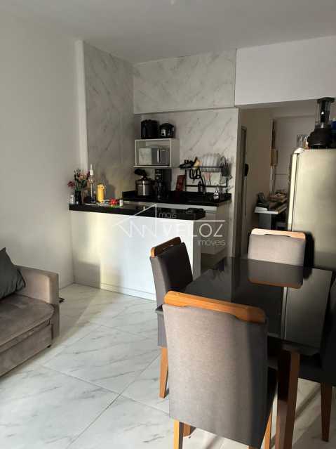 Apartamento, 1 quarto, 45 m² - Foto 14