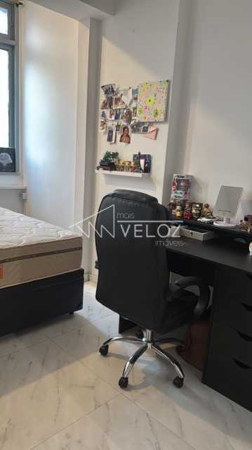 Apartamento, 1 quarto, 45 m² - Foto 12