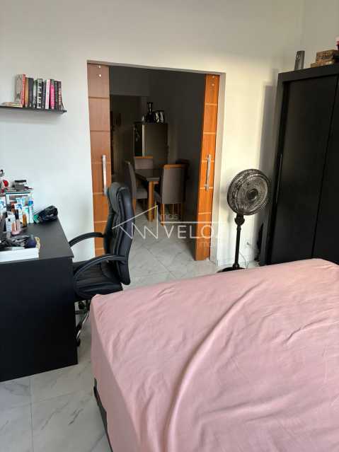 Apartamento, 1 quarto, 45 m² - Foto 21