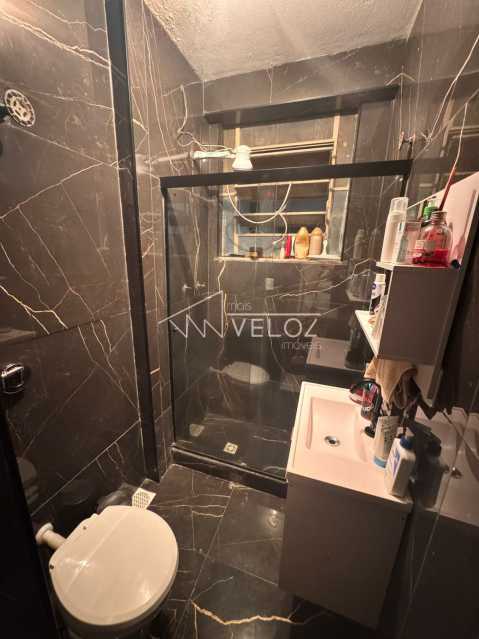 Apartamento, 1 quarto, 45 m² - Foto 8