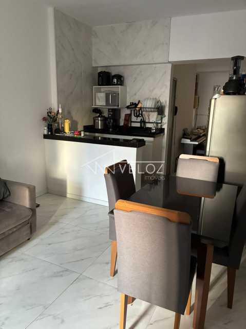 Apartamento, 1 quarto, 45 m² - Foto 23