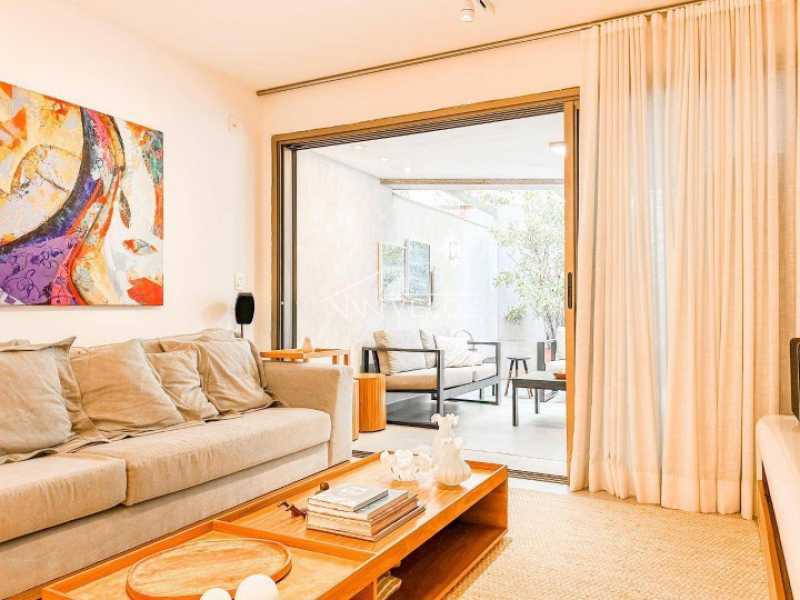 Apartamento, 3 quartos, 228 m² - Foto 1