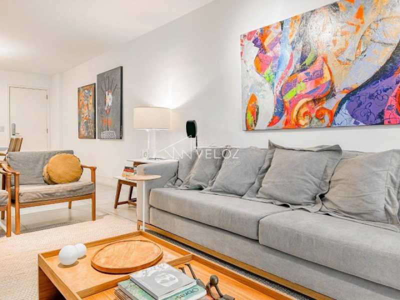 Apartamento, 3 quartos, 228 m² - Foto 21