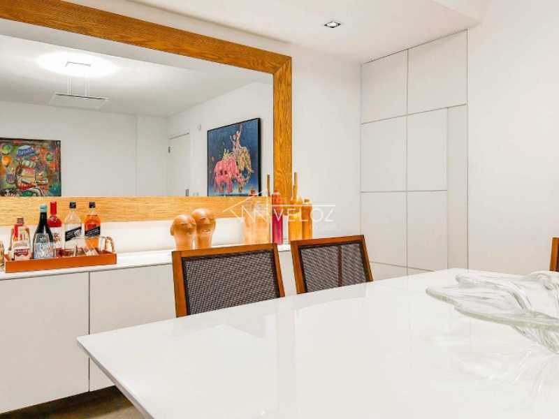 Apartamento, 3 quartos, 228 m² - Foto 8