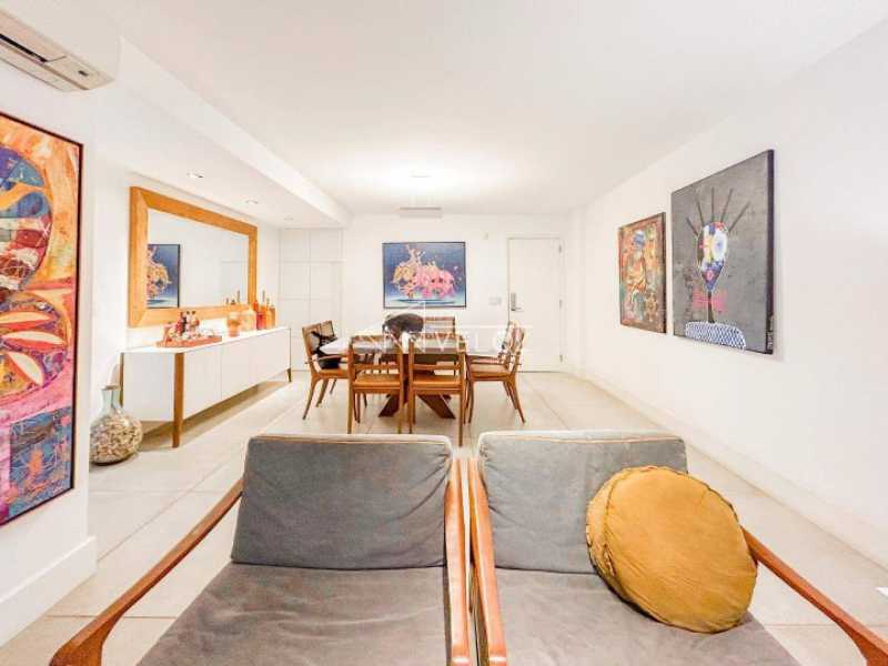 Apartamento, 3 quartos, 228 m² - Foto 3