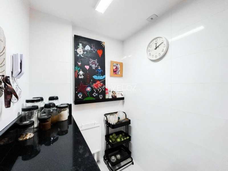 Apartamento, 3 quartos, 228 m² - Foto 5