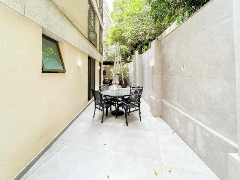 Apartamento, 3 quartos, 228 m² - Foto 14