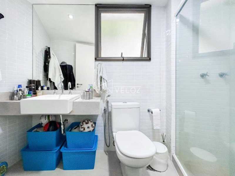 Apartamento, 3 quartos, 228 m² - Foto 11