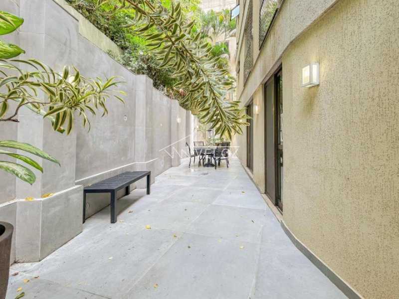 Apartamento, 3 quartos, 228 m² - Foto 6