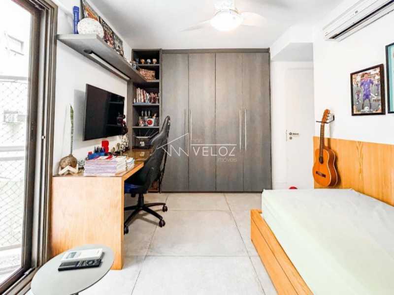Apartamento, 3 quartos, 228 m² - Foto 7