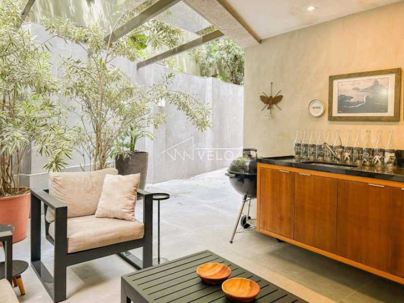 Apartamento, 3 quartos, 228 m² - Foto 13