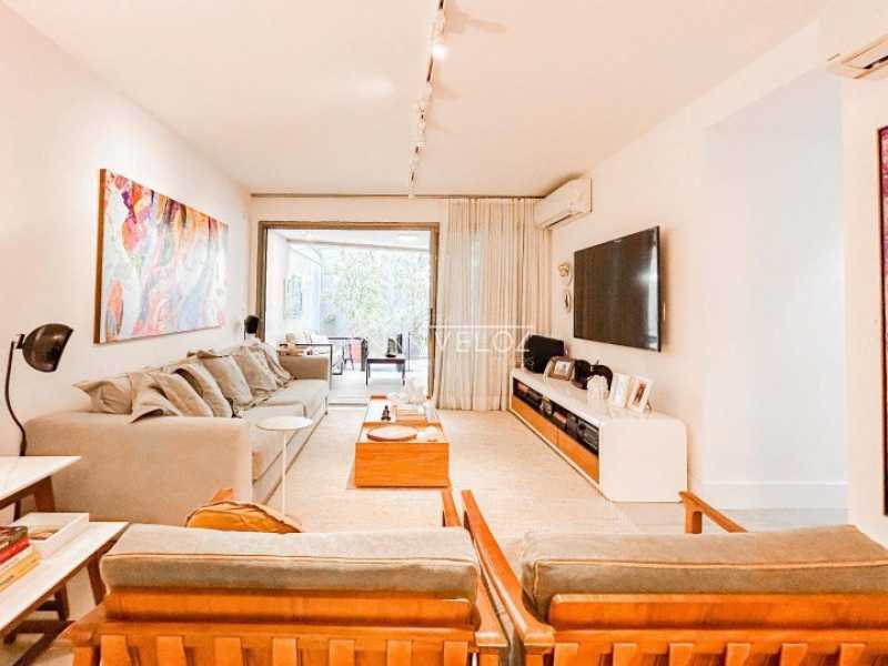 Apartamento, 3 quartos, 228 m² - Foto 12