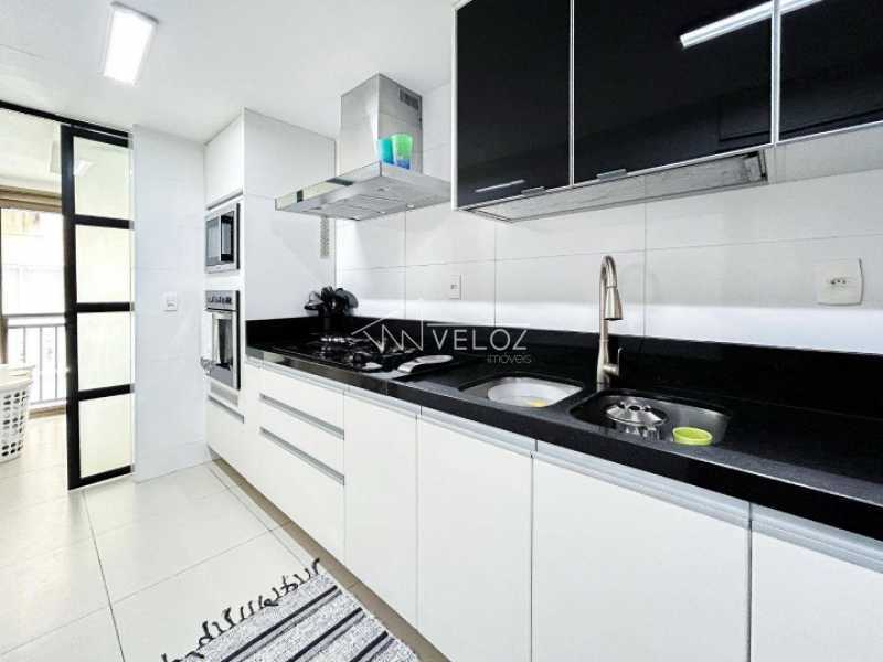 Apartamento, 3 quartos, 228 m² - Foto 17