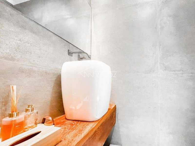 Apartamento, 3 quartos, 228 m² - Foto 9