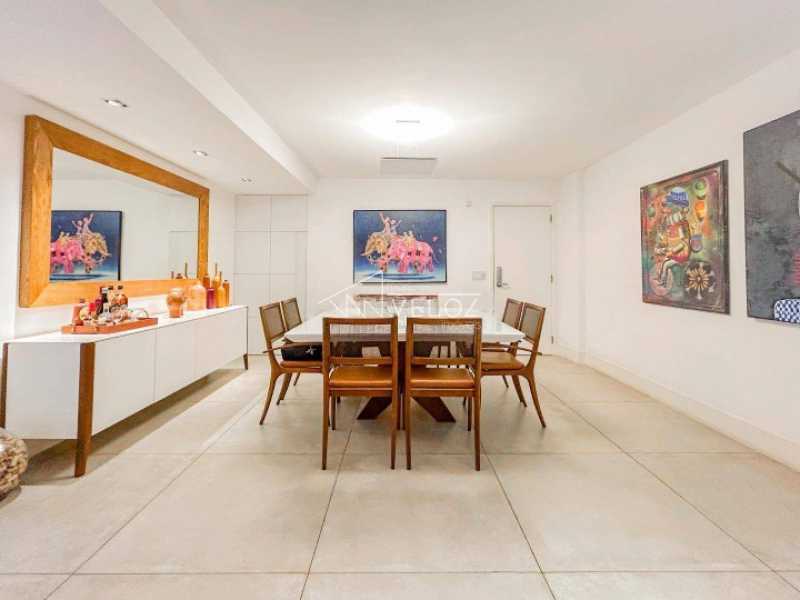 Apartamento, 3 quartos, 228 m² - Foto 15