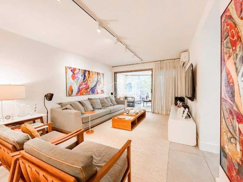 Apartamento, 3 quartos, 228 m² - Foto 22