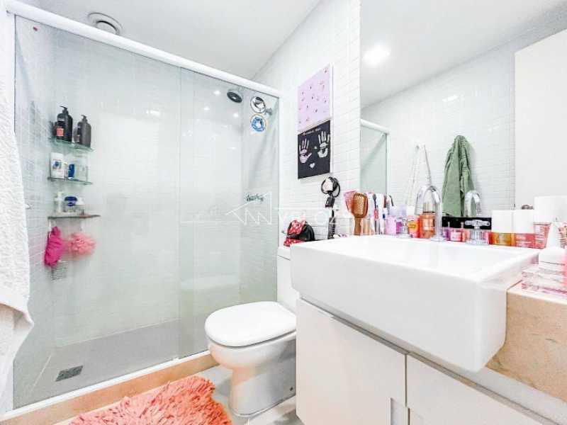 Apartamento, 3 quartos, 228 m² - Foto 23