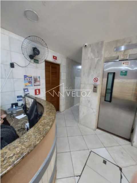 Apartamento, 1 quarto, 28 m² - Foto 16