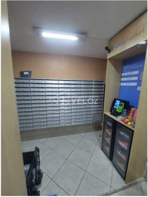 Apartamento, 1 quarto, 28 m² - Foto 20