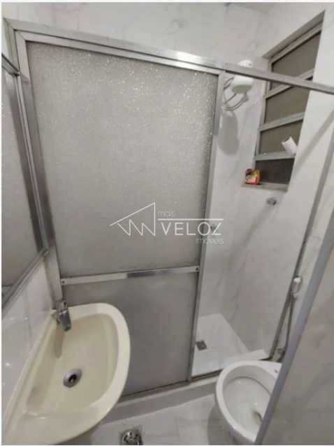 Apartamento, 1 quarto, 28 m² - Foto 28