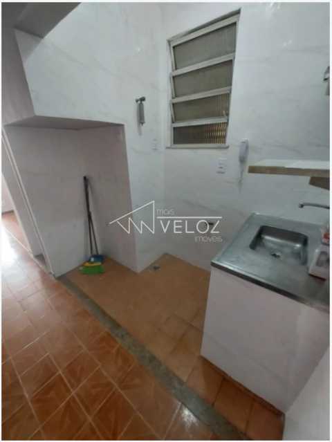 Apartamento, 1 quarto, 28 m² - Foto 5