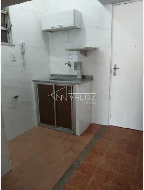 Apartamento, 1 quarto, 28 m² - Foto 10