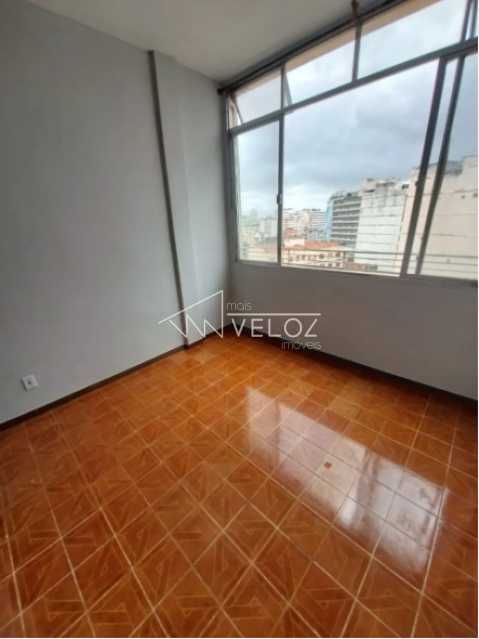 Apartamento, 1 quarto, 28 m² - Foto 7