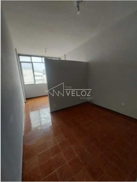 Apartamento, 1 quarto, 28 m² - Foto 4