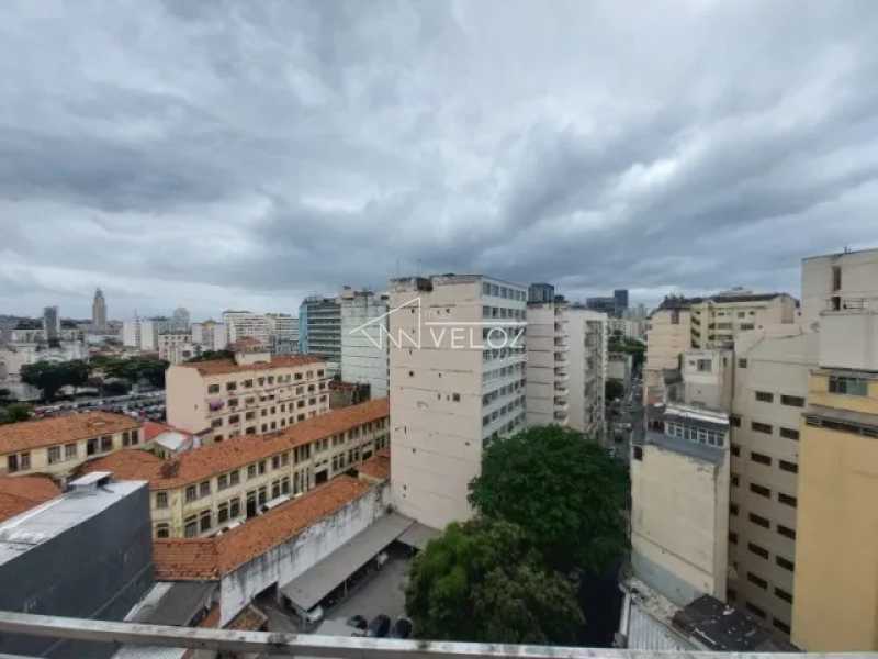 Apartamento, 1 quarto, 28 m² - Foto 3