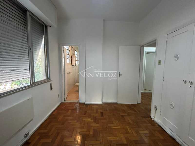 Apartamento, 2 quartos, 68 m² - Foto 2