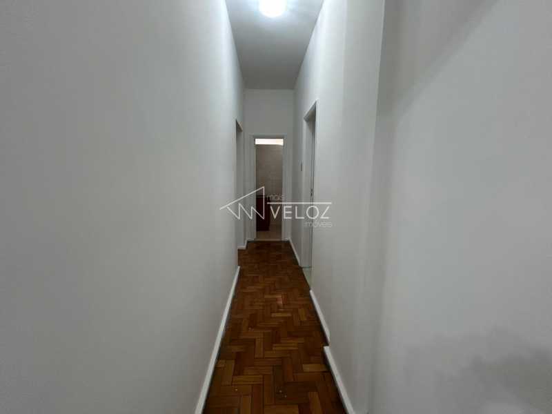 Apartamento, 2 quartos, 68 m² - Foto 5