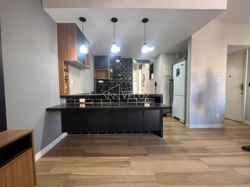 Apartamento, 1 quarto, 46 m² - Foto 11