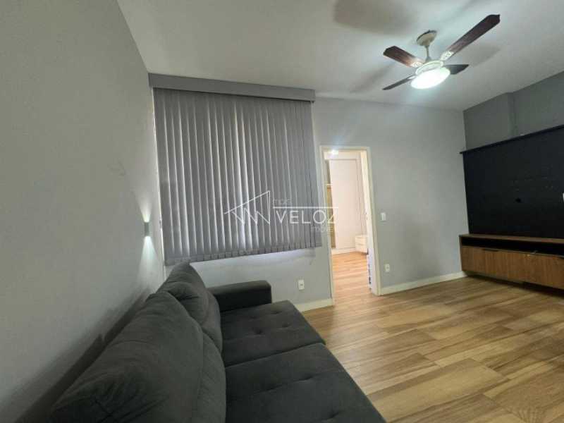 Apartamento, 1 quarto, 46 m² - Foto 6