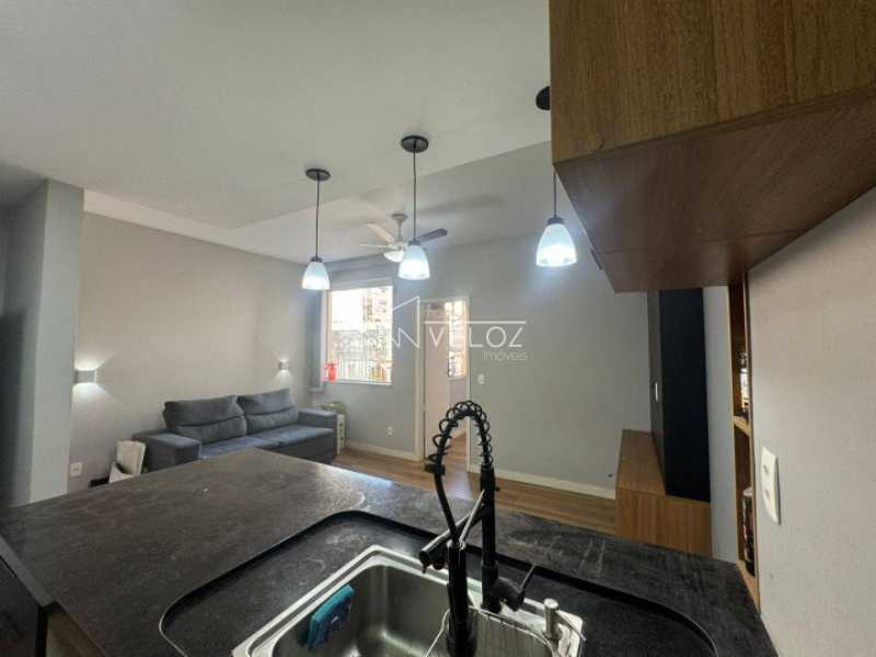 Apartamento, 1 quarto, 46 m² - Foto 17