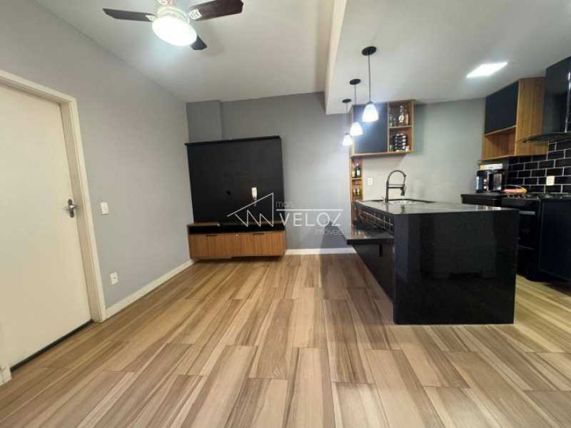 Apartamento, 1 quarto, 46 m² - Foto 16