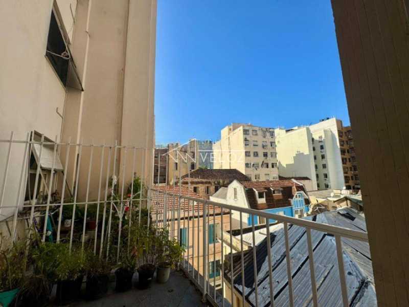 Apartamento, 1 quarto, 46 m² - Foto 19