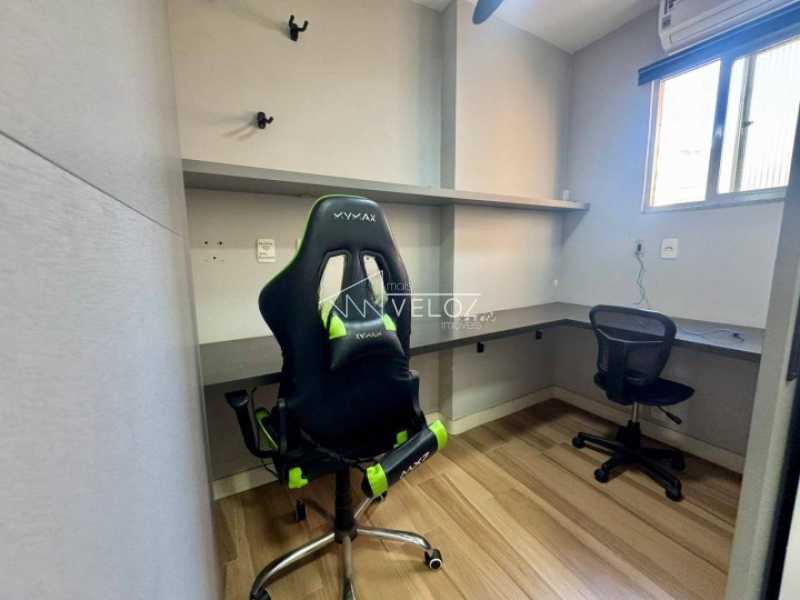 Apartamento, 1 quarto, 46 m² - Foto 15